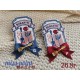 Miss Point Roseberry Cardigan(Reservation/Full Payment Without Shipping)